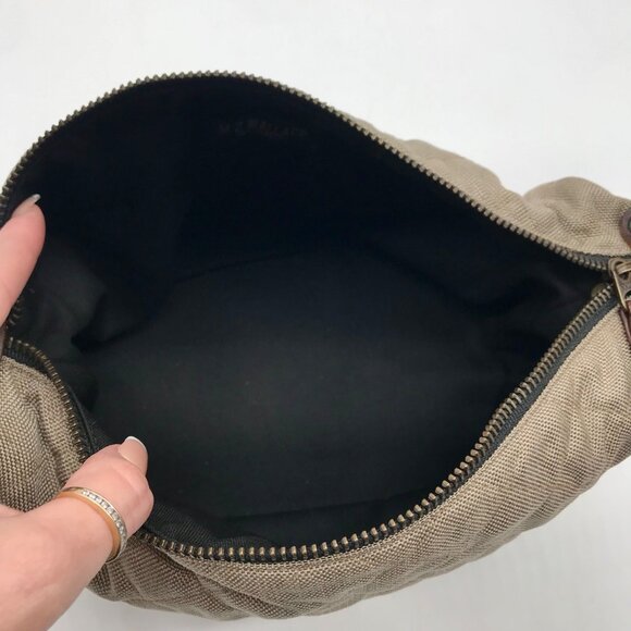 MZ Wallace Sage Quilted Shoulder Bag - Picture 10 of 10